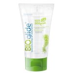 Joy division lubrifiant 100 % biologique bioglide - 40 ml