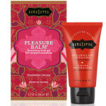 Kamasutra baume du plaisir fraise