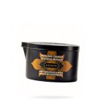 Kamasutra bougie de massage amande douce