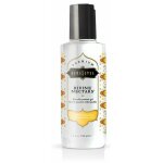 Kamasutra lubrifiant divine nectare body glide noix de coco ananas 150 ml