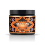 Kamasutra poudre de coprs embrassable - mangue tropicale