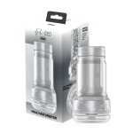 Kiiroo feel pocket stroker crystal