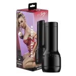 Kiiroo feelstar stroker britney amber