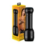Kiiroo feelstar stroker victoria june bouche + powerblow