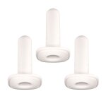 Kiiroo onyx + manchon de rechange 3 packs tight fit