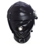 Kinkgear cagoule sm no sensor noire