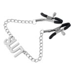 Kinkgear pince - ttons avec plaque slut 38cm