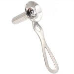 Kinkgear proctoscope anal avec obturateur chelsea - eaton l 6. 5 x 2. 1cm Kinkgear proctoscope anal avec obturateur chelsea - eaton l 6. 5 x 2. 1cm