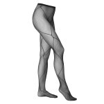 Kotek collant rsille noir