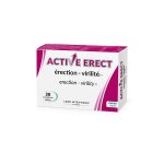 Labo intex - tonic active erect 30 comprims