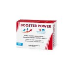 Labo intex - tonic booster power 15 comprims
