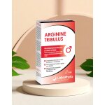 Labophyto arginine tribulus 60 gélules Labophyto arginine tribulus 60 gélules