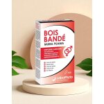 Labophyto bois bandé hommes femmes 60 gélules Labophyto bois bandé hommes femmes 60 gélules