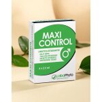 Labophyto maxi control - 6 lingettes retardantes Labophyto maxi control - 6 lingettes retardantes