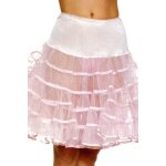 Legavenue jupon long gonflant 83043 rose Legavenue jupon long gonflant 83043 rose