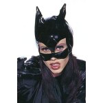 Legavenue masque de chat noir