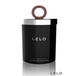 Lelo bougie de massage vanille / crme de cacao