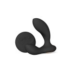 Lelo hugo 2 - masseur de prostate avec télécommande - noir Lelo hugo 2 - masseur de prostate avec télécommande - noir