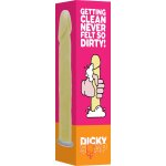 S - line dicky savon avec ventouse