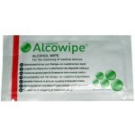 Lingettes nettoyantes alcoolisées electrastim x10 Lingettes nettoyantes alcoolisées electrastim x10