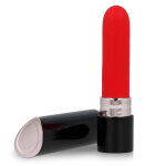 Lips style rouge  lvres vibrant shia