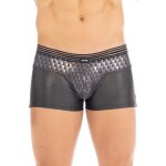 Look me boxer argent bright - lm2301 - 67sil argent