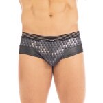 Look me mini pant argent bright - lm2301 - 68sil argent