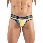 Look me string imprimé citron lemon imprimé citron Look me string imprimé citron lemon imprimé citron
