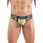 Look me string imprim oiseau chanteur, bird singer imprim oiseau