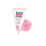 Love to love berlingot huile de massage chauffante barbe  papa - love me tender - 10 ml