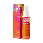 Love to love huile de massage love me tender - vanille - 100 ml