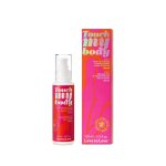 Love to love huile de massage touch my body - monoï Love to love huile de massage touch my body - monoï