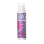 Love to love mousse de massage amandes sucres - 150 ml