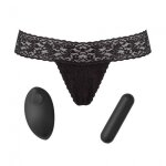 Love to love secret panty 2