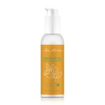 Loveline huile de massage - bois de santal sensuel - 5, 1 fl oz / 150 ml