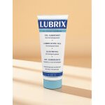 Lubrifiant  base d'eau lubrix 200ml