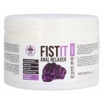 Lubrifiant crème anale relaxante fist it 500ml Lubrifiant crème anale relaxante fist it 500ml