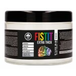Lubrifiant eau fist it extra thick rainbow 500ml Lubrifiant eau fist it extra thick rainbow 500ml