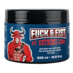 Lubrifiant épais relaxant fuck & fist ff extreme lube 500ml Lubrifiant épais relaxant fuck & fist ff extreme lube 500ml
