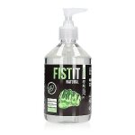 Lubrifiant fist it natural vegan - bouteille pompe 500ml Lubrifiant fist it natural vegan - bouteille pompe 500ml