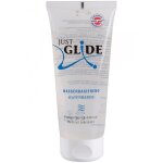 Lubrifiant just glide - 200 ml Lubrifiant just glide - 200 ml