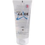 Lubrifiant just glide anal - 200 ml