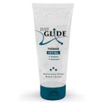 Lubrifiant just glide premium original - 200 ml Lubrifiant just glide premium original - 200 ml