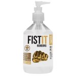 Lubrifiant relaxant fist it numbing - bouteille pompe 500ml Lubrifiant relaxant fist it numbing - bouteille pompe 500ml
