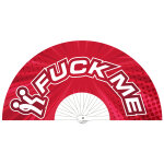 M proud ventail gant fuck me 64cm