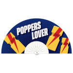 M proud ventail poppers lover 64cm