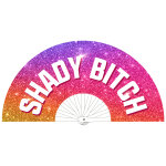 M proud ventail shady bitch 64cm