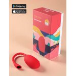 Magic motion fugu rouge