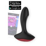 Magic motion solstice stimulateur prostate connect