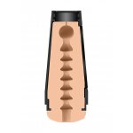 Main squeeze endurance trainer - ultraskyn stroker - pussy - vanilla